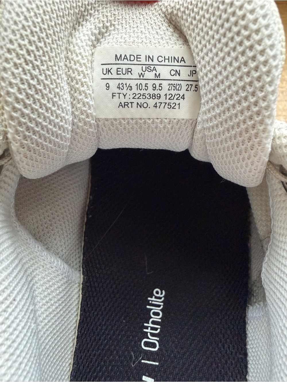 Salomon - Picture 7 of 7